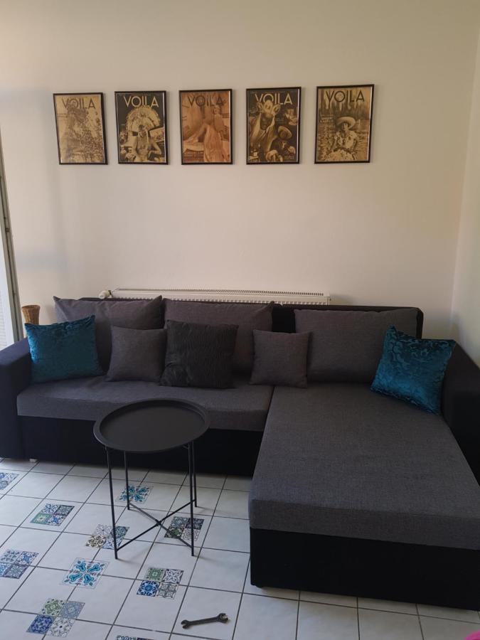 Ferienwohnung Apartman Deny2 Decin Exterior foto